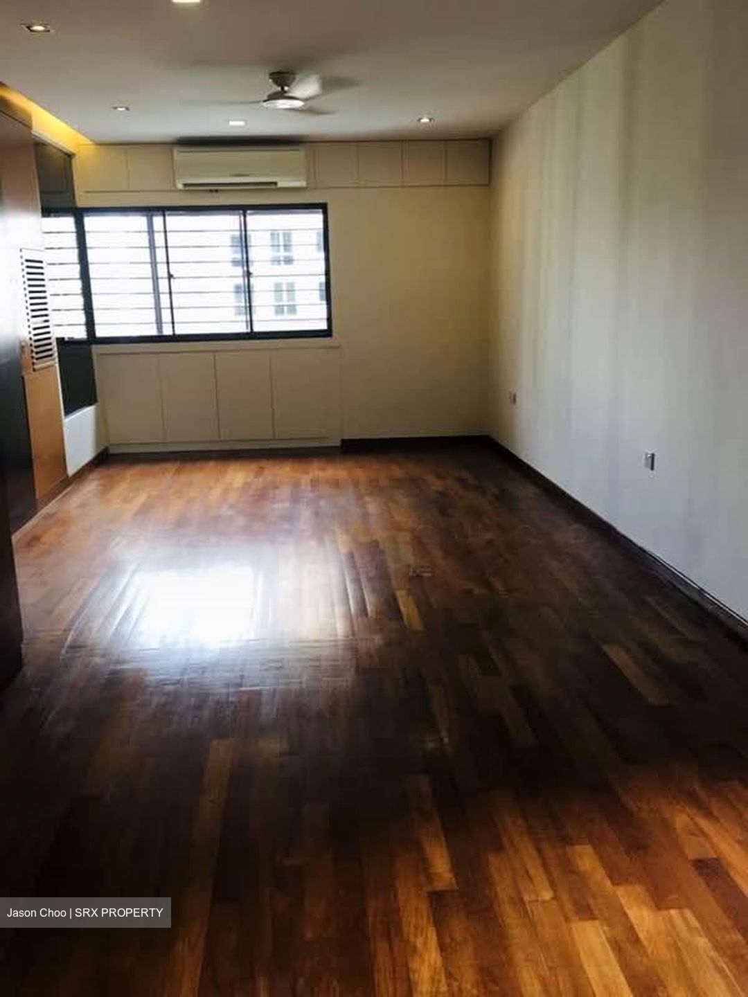 Grange Heights (D9), Apartment #583995241